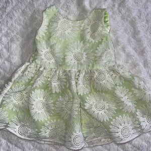 Girls Dress : 18-24 months